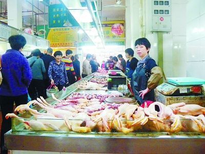 家禽业如何走出H7N9阴霾，重振销售信心